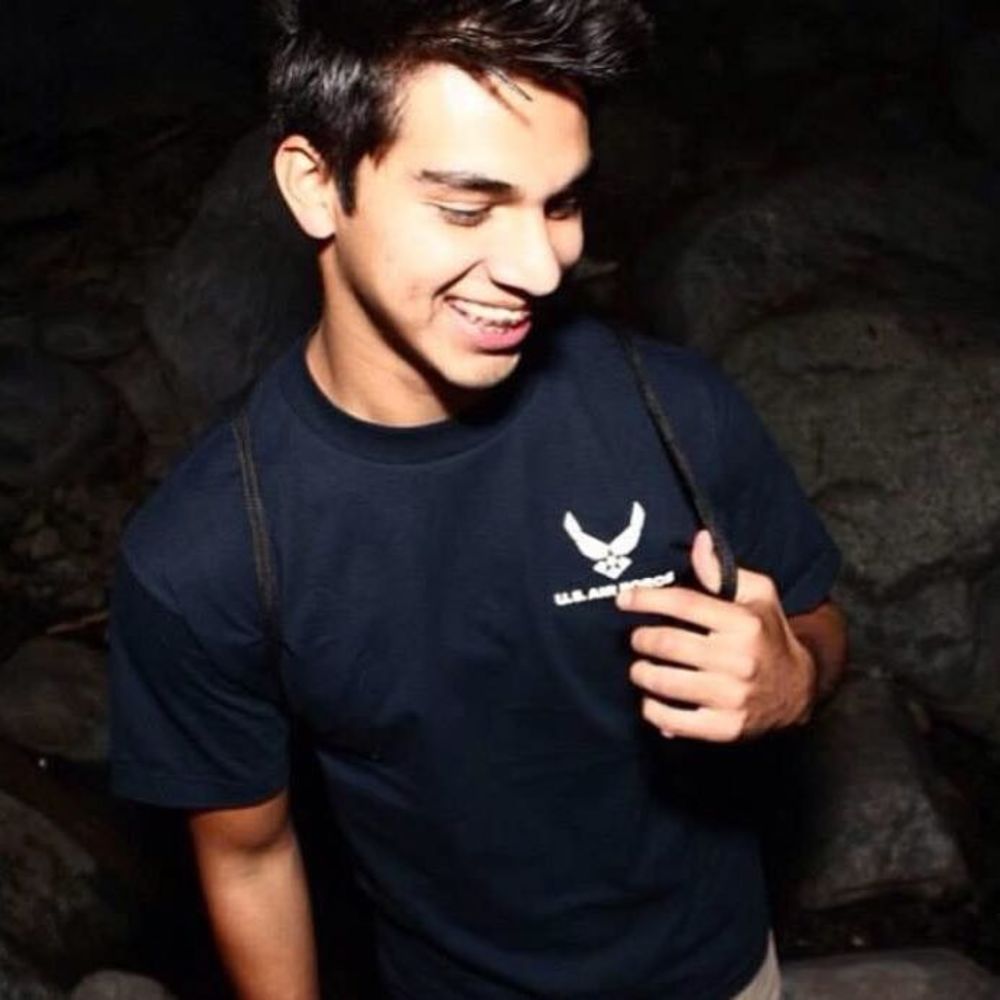 Meet your Posher, Allen